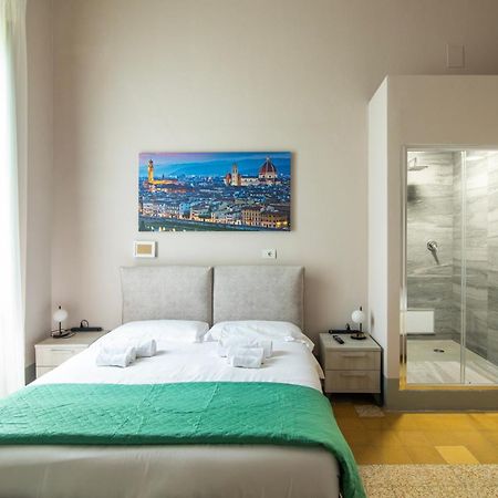 Buonarroti Boutique Apartment 佛罗伦萨 外观 照片