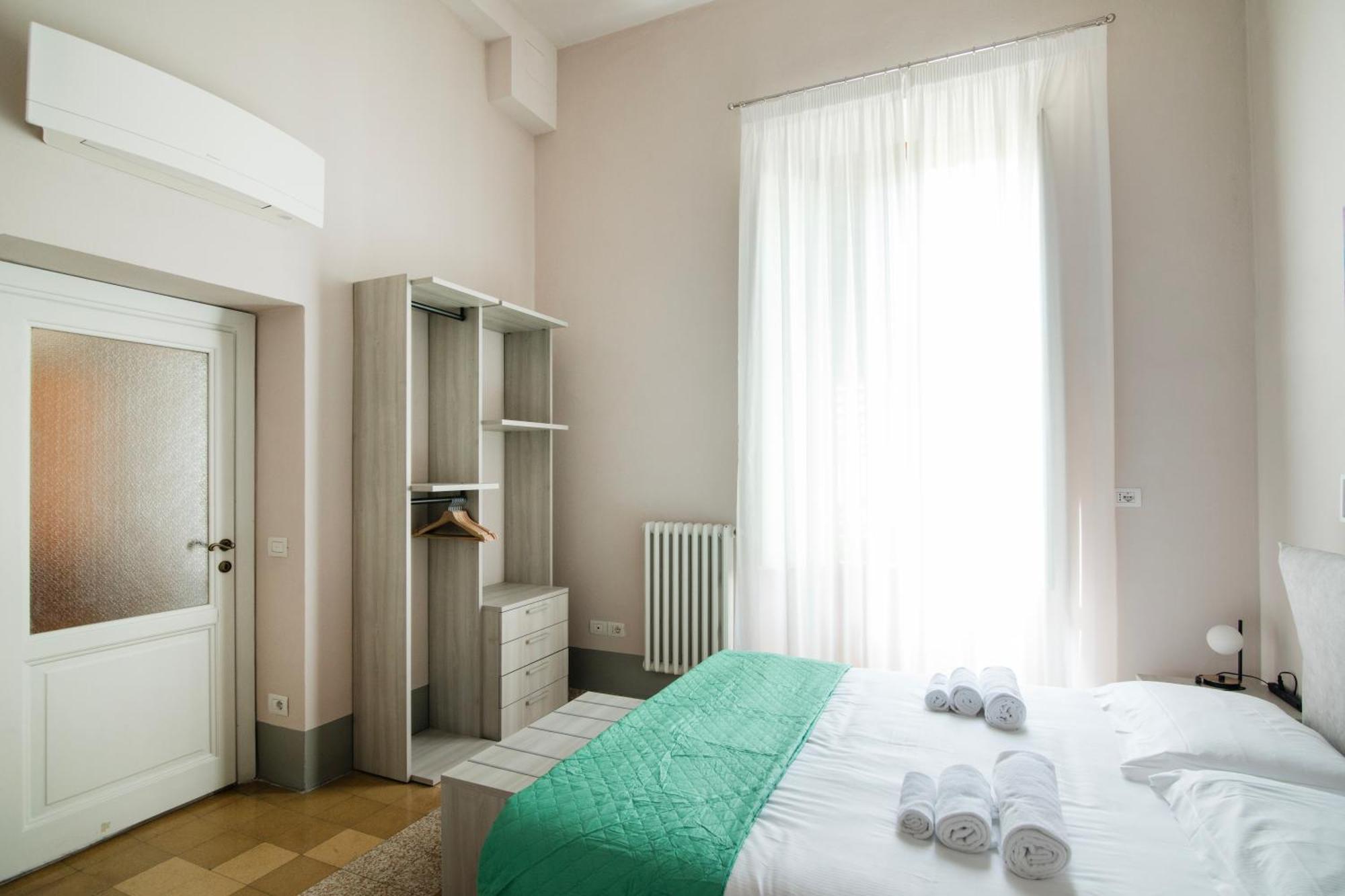 Buonarroti Boutique Apartment 佛罗伦萨 外观 照片